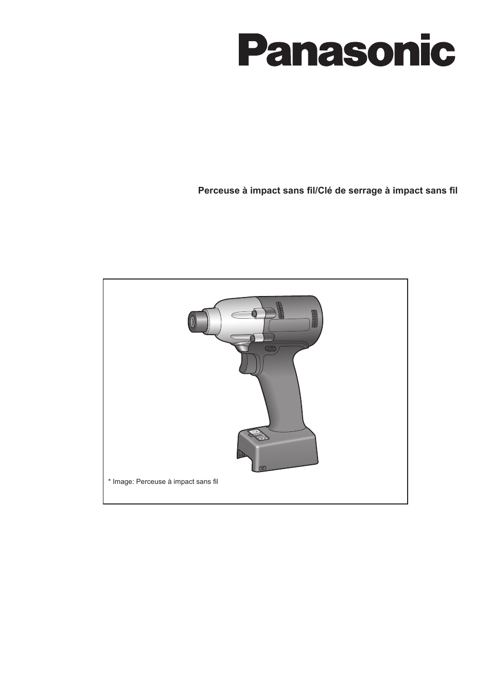Panasonic EYFLA2A User Manual | 48 pages