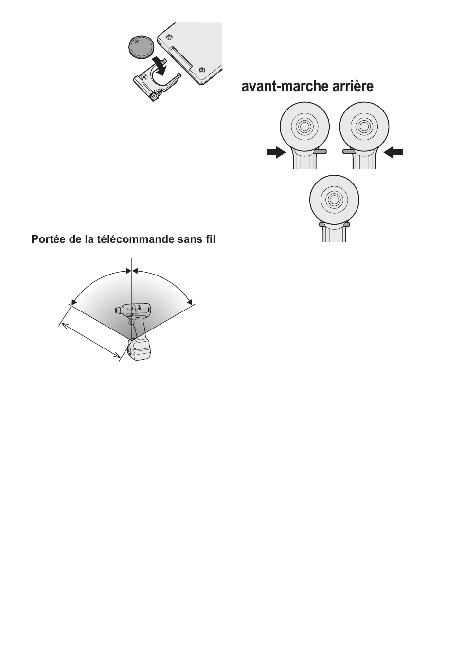Panasonic EYFLA2A User Manual | Page 21 / 48