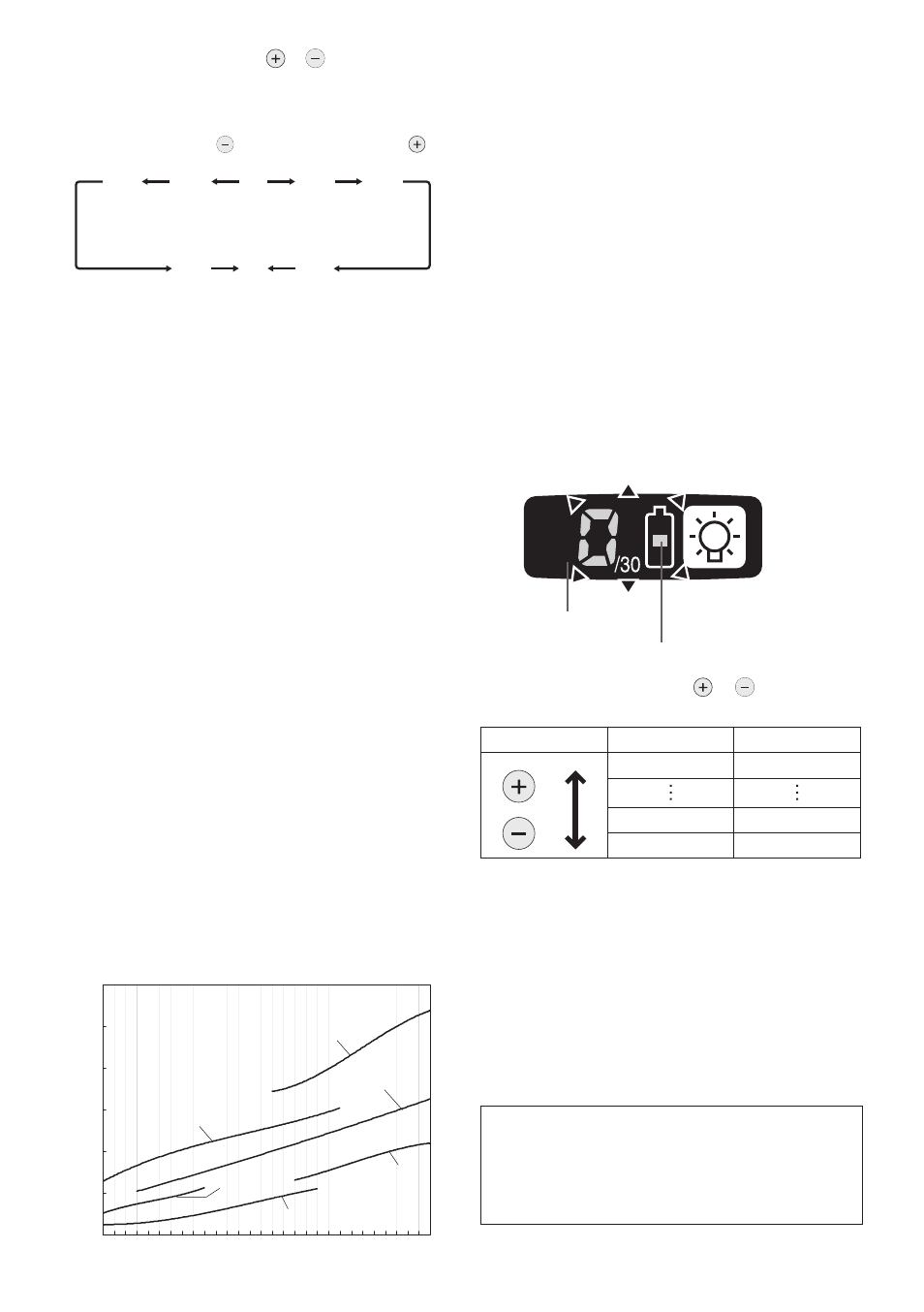 Panasonic EYFLA2A User Manual | Page 39 / 48