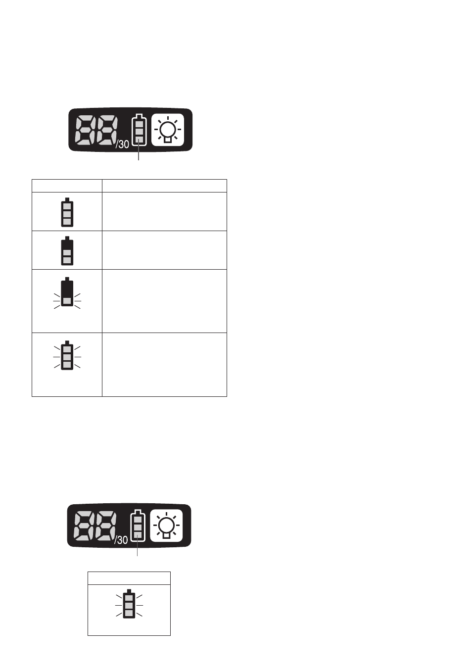 Panasonic EYFLA2A User Manual | Page 9 / 48