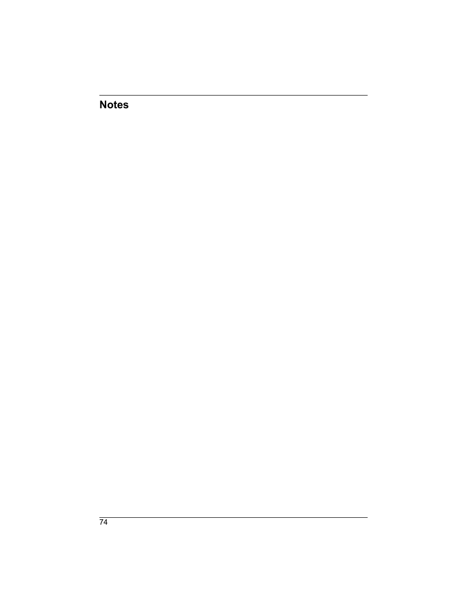 Panasonic KX-TG5456 User Manual | Page 74 / 76