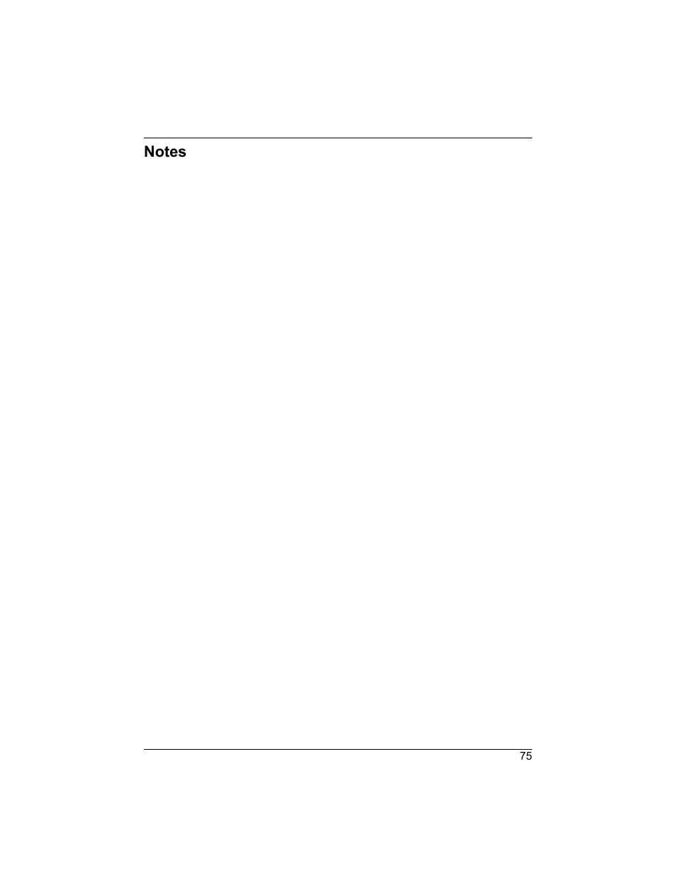 Panasonic KX-TG5456 User Manual | Page 75 / 76