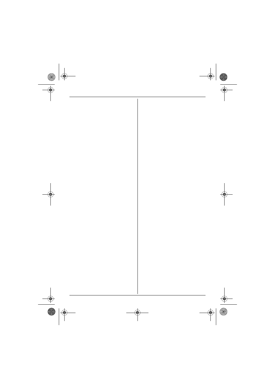 Panasonic KX-TG4132 User Manual | Page 2 / 56