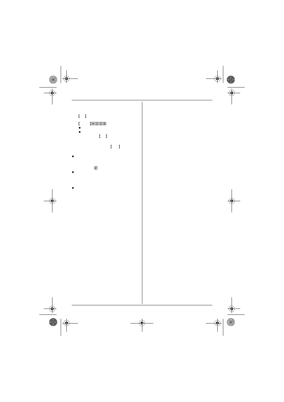 Panasonic KX-TG4132 User Manual | Page 35 / 56