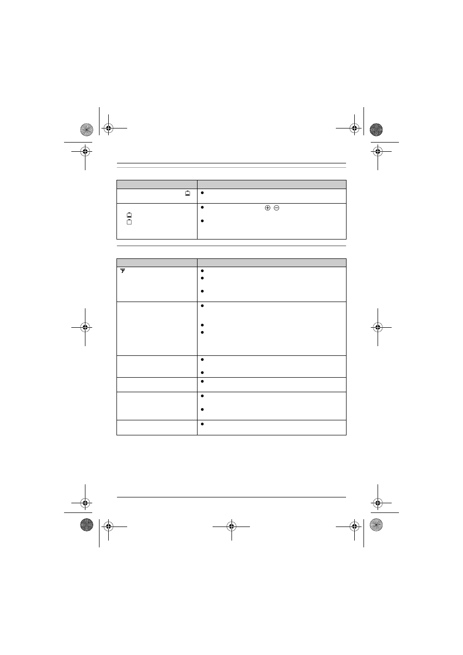 Panasonic KX-TG4132 User Manual | Page 41 / 56