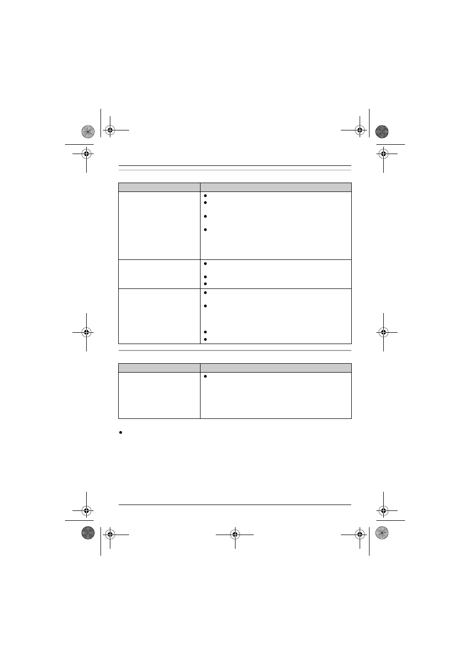 Panasonic KX-TG4132 User Manual | Page 43 / 56