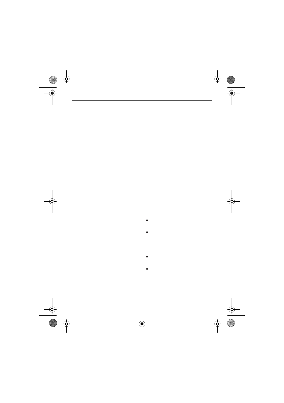 Panasonic KX-TG4132 User Manual | Page 45 / 56