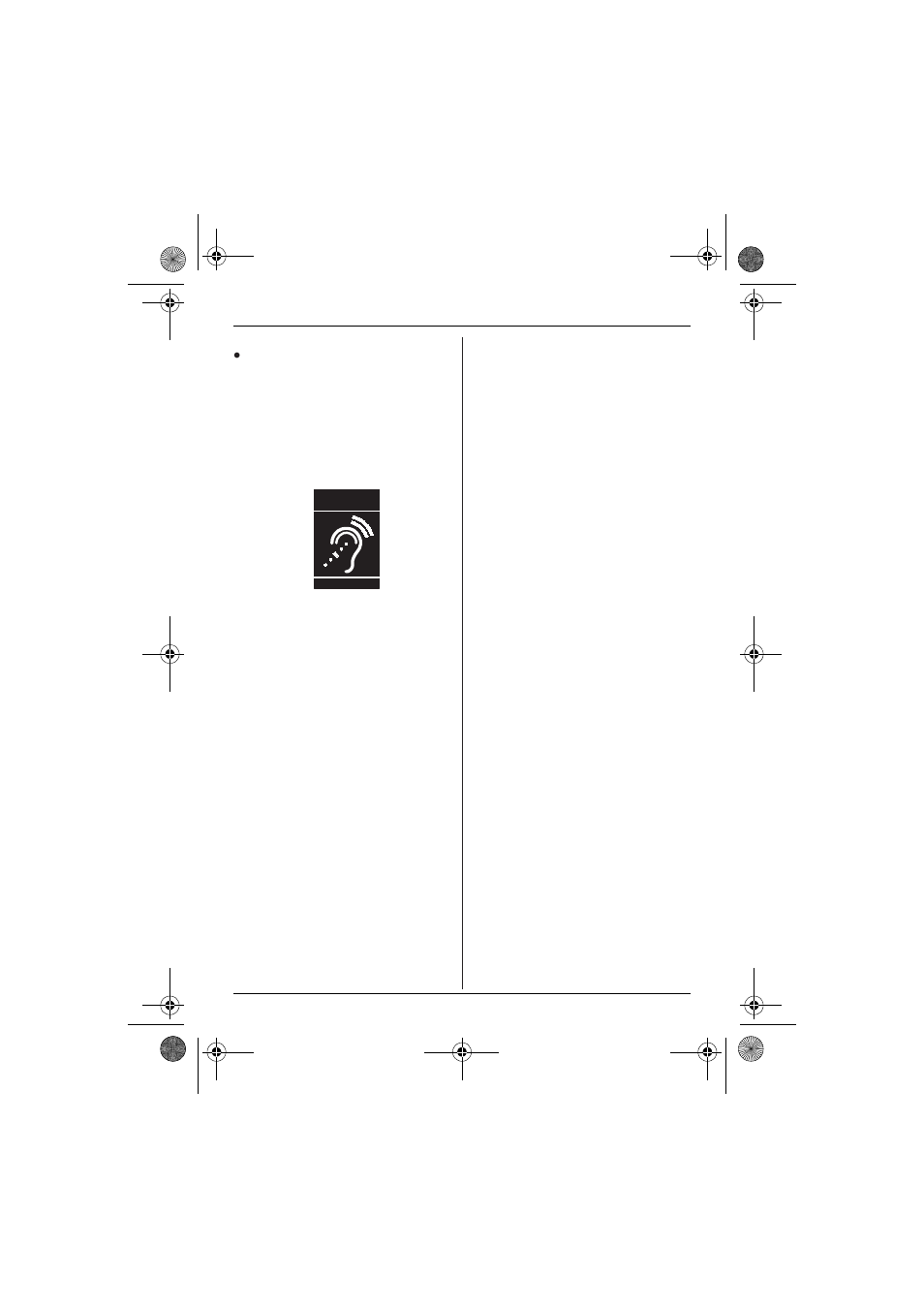 Panasonic KX-TG4132 User Manual | Page 46 / 56