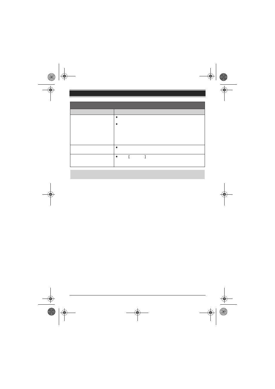 Preguntas frecuentes | Panasonic KX-TG4132 User Manual | Page 50 / 56