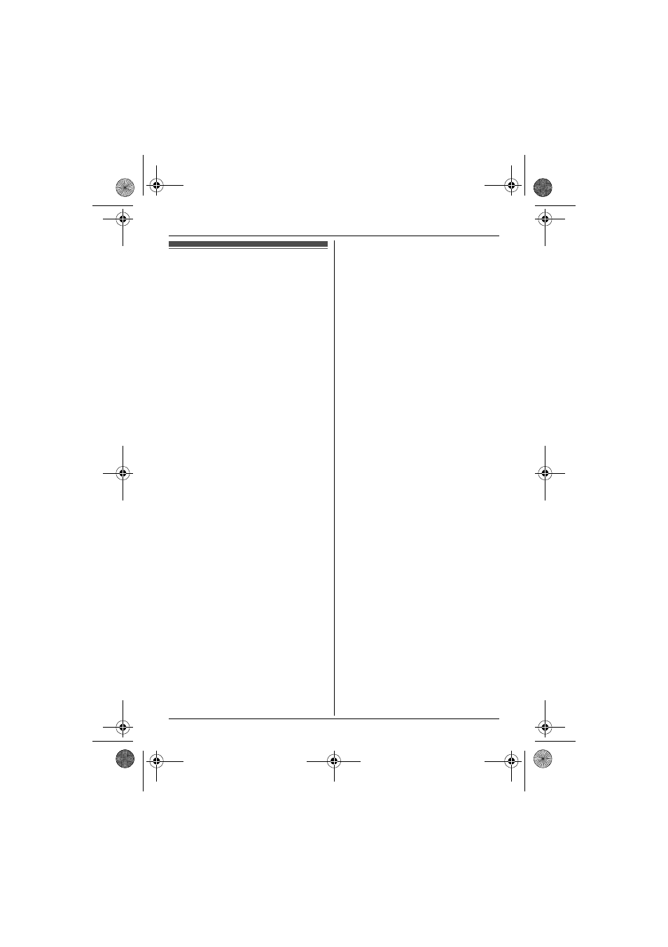 Index | Panasonic KX-TG4132 User Manual | Page 54 / 56