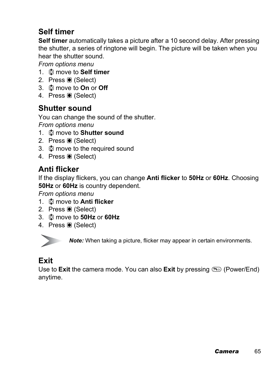 Panasonic EB-X100 User Manual | Page 67 / 109