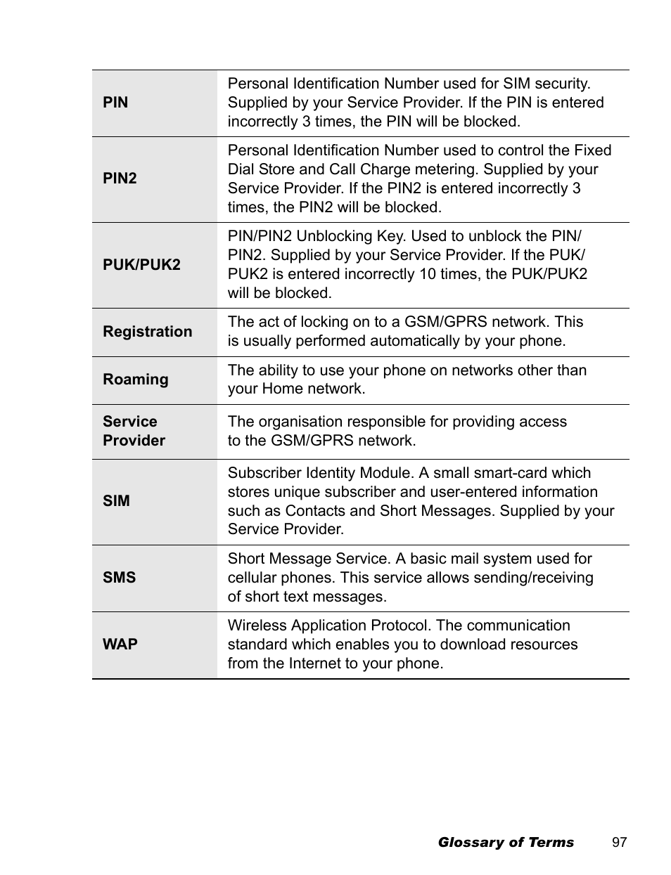 Panasonic EB-X100 User Manual | Page 99 / 109