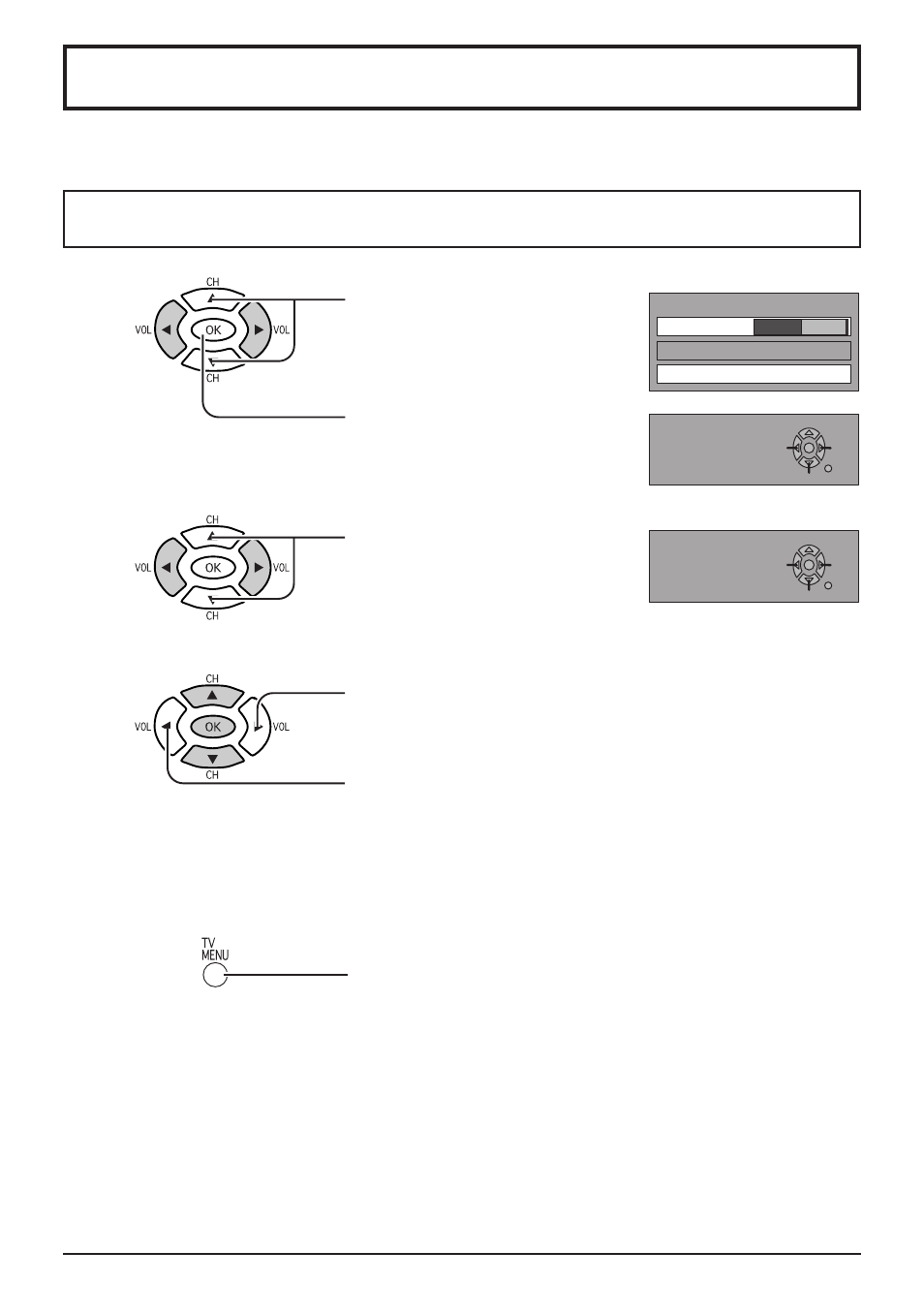 Tuning channels (manual channel programming), Tuning channels, Manual channel programming) | Adding or deleting channels | Panasonic TC 20LA1 User Manual | Page 19 / 40