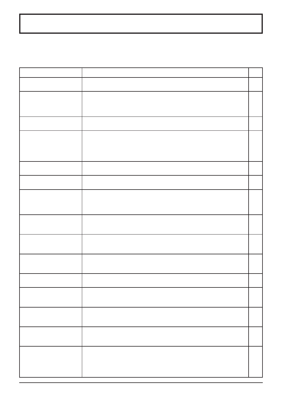 Troubleshooting | Panasonic TC 20LA1 User Manual | Page 39 / 40