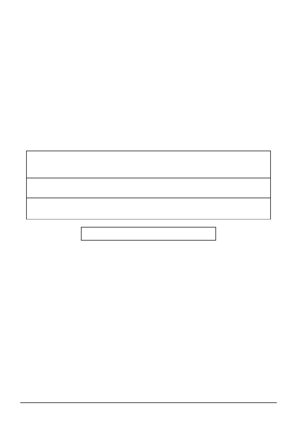 Dear panasonic customer | Panasonic TC 20LA1 User Manual | Page 4 / 40