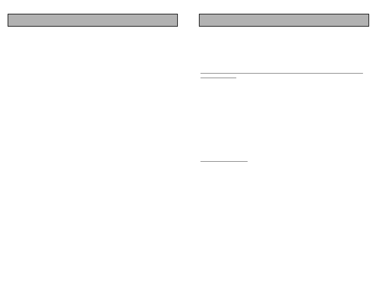 Warranty | Panasonic MC-V5745 User Manual | Page 41 / 48