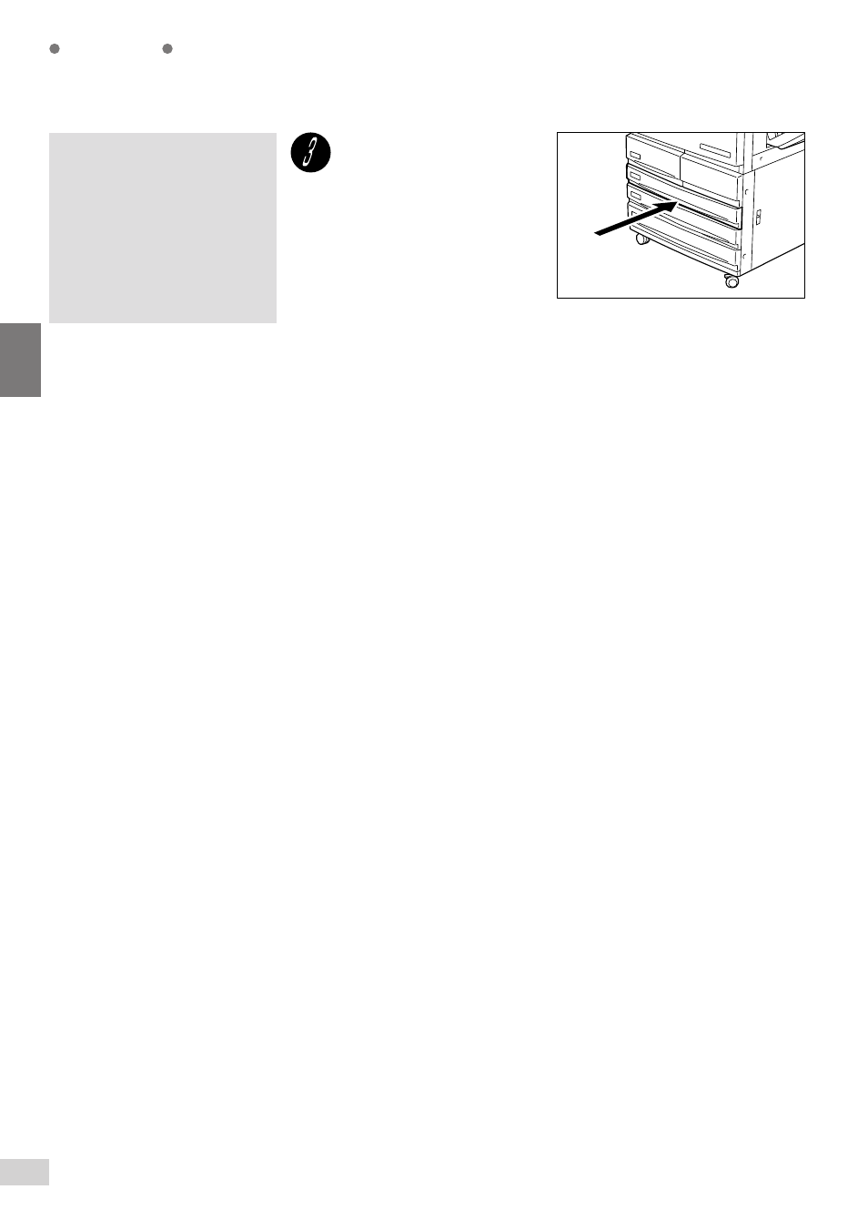 Panasonic DP-7000 User Manual | Page 44 / 80