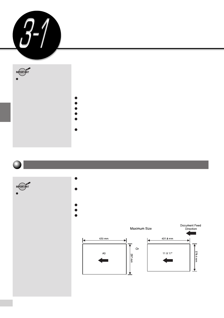 Documents, Loading documents in the dadf | Panasonic DP-7000 User Manual | Page 56 / 80