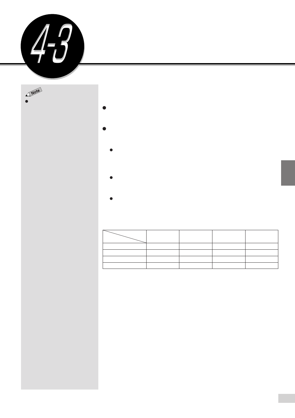 Reducing/enlarging, Reduce/enlarge) | Panasonic DP-7000 User Manual | Page 65 / 80