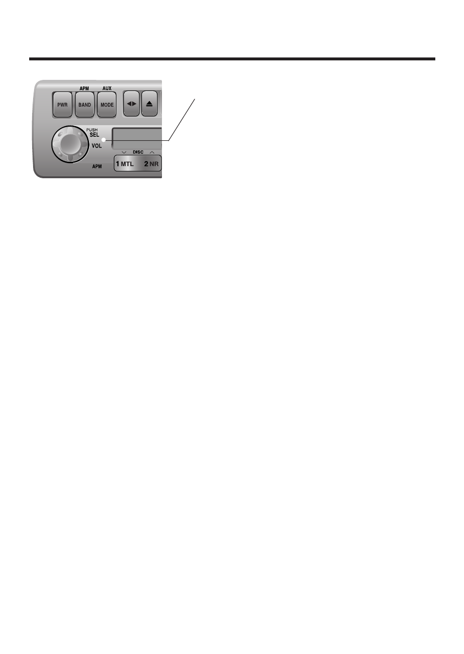 In case of malfunction | Panasonic CQ-4300U User Manual | Page 18 / 32