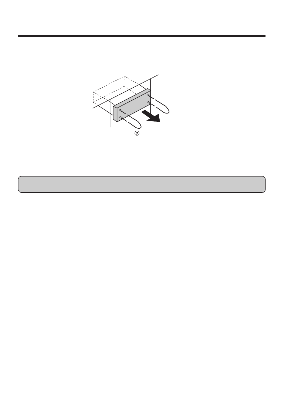 Installation guide, Continued) | Panasonic CQ-4300U User Manual | Page 25 / 32