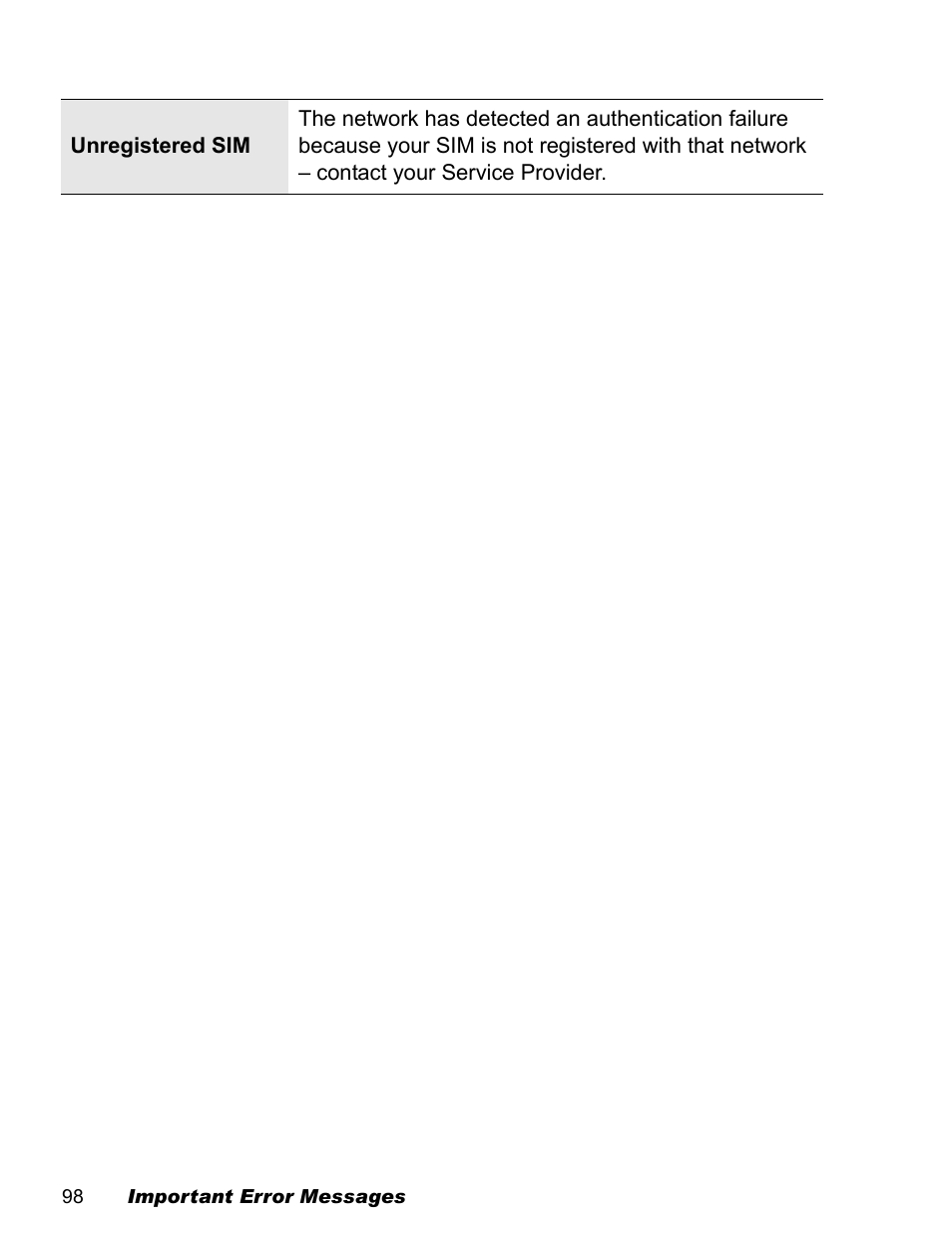 Panasonic EB-X500 User Manual | Page 101 / 110