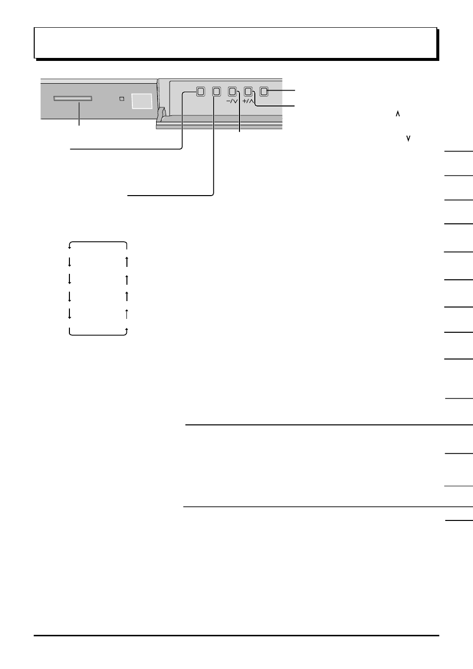 General operation | Panasonic TX-47P500X User Manual | Page 12 / 44