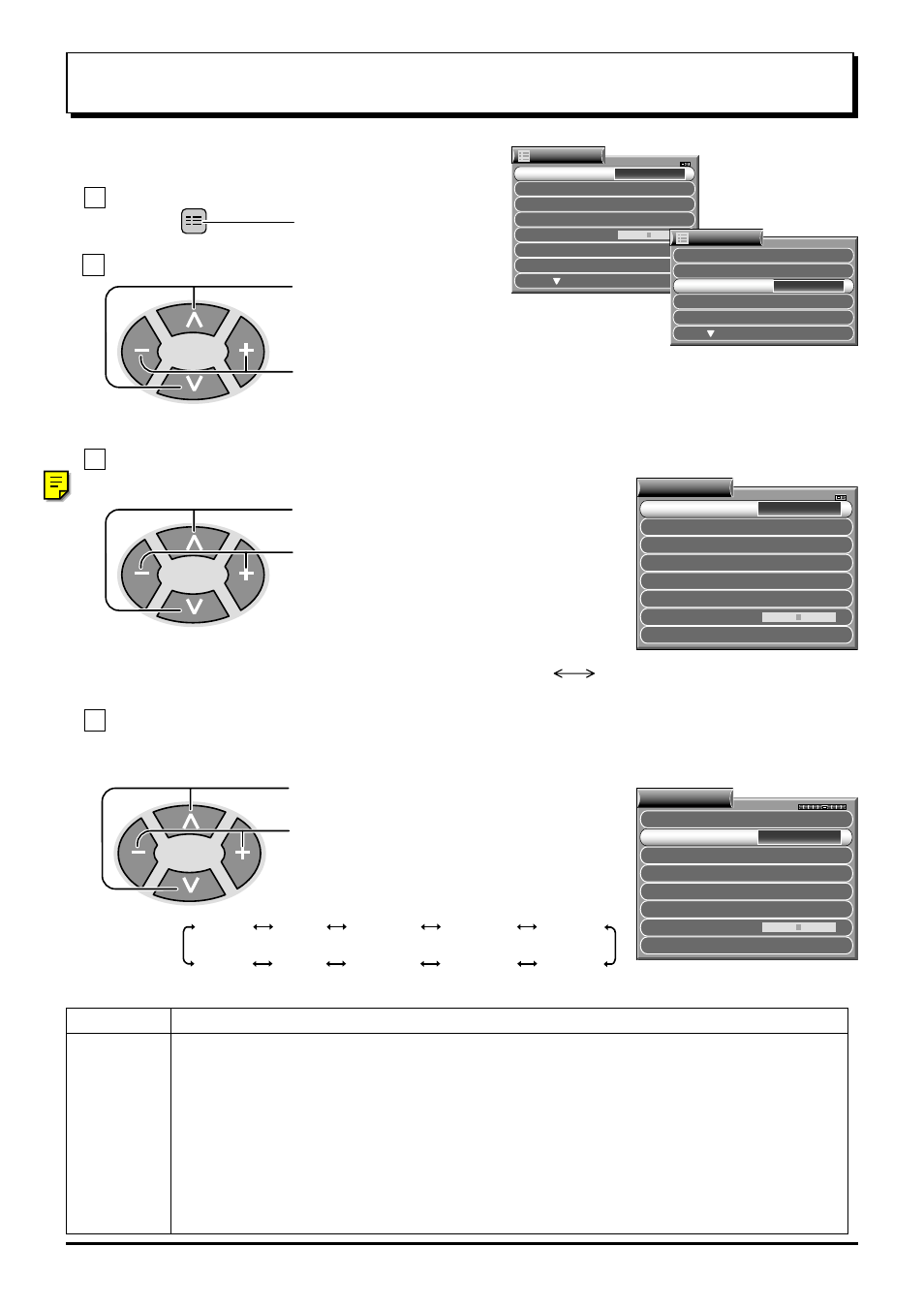 Tuning channels, 2 regional system selection | Panasonic TX-47P500X User Manual | Page 19 / 44