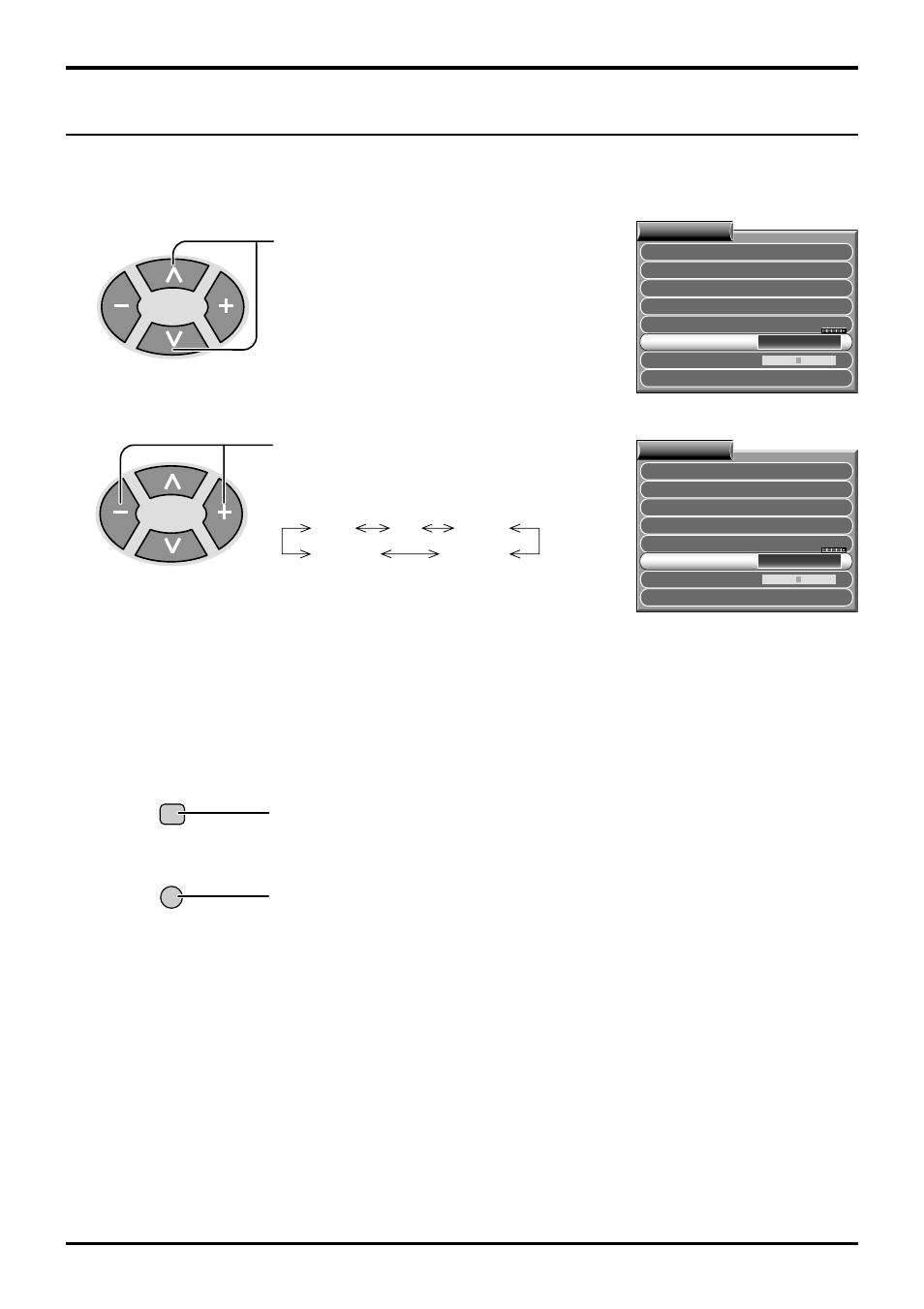 Colour system selection, 21 tuning channels, Different region use differing systems) | Panasonic TX-47P500X User Manual | Page 21 / 44