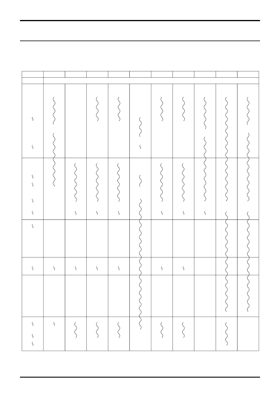 Channel allocation, Tuning channels | Panasonic TX-47P500X User Manual | Page 23 / 44