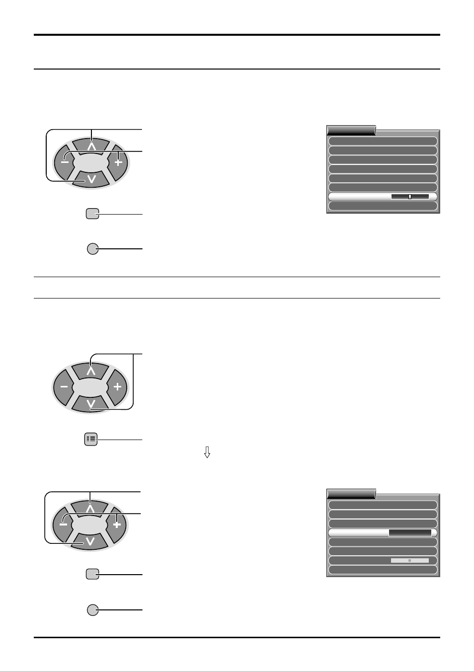 Fine tuning, How to cancel the fine tuning, Tuning channels | Panasonic TX-47P500X User Manual | Page 26 / 44