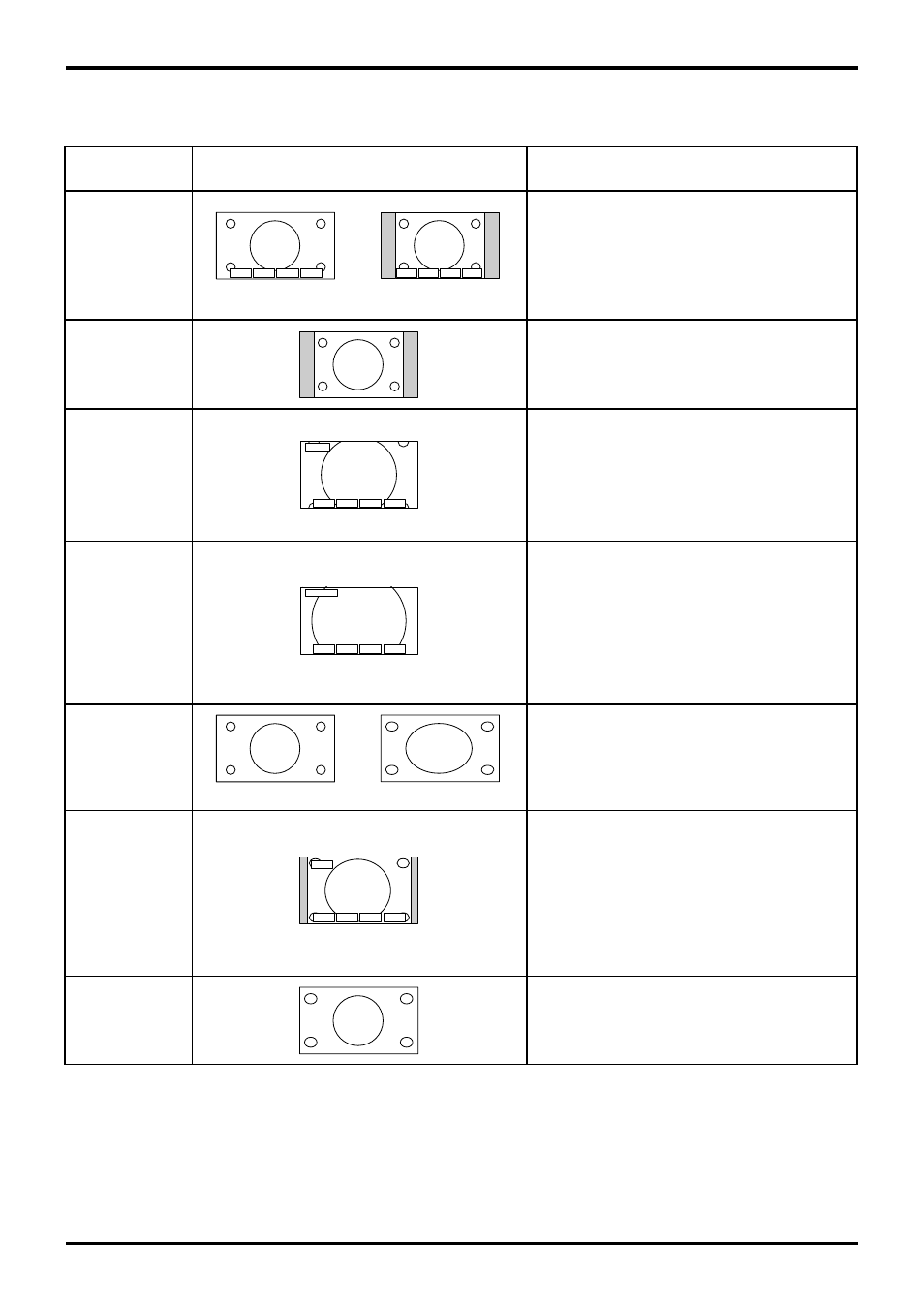 Aspect controls, Explanation picture mode | Panasonic TX-47P500X User Manual | Page 33 / 44