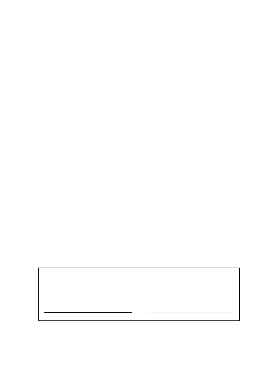 Matsushita electric industrial co., ltd | Panasonic TX-47P500X User Manual | Page 44 / 44