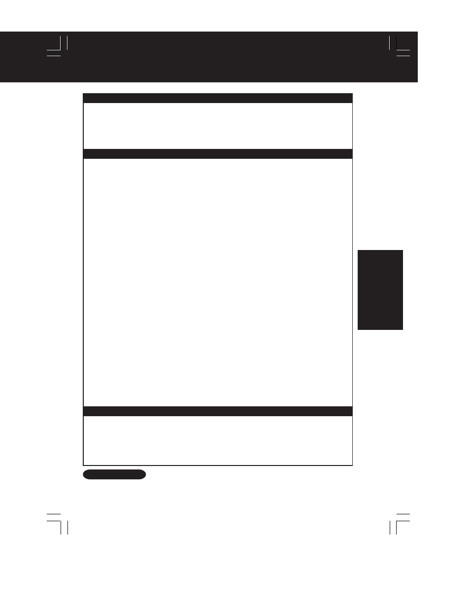 Vcr operation | Panasonic PV-D4762 User Manual | Page 29 / 64