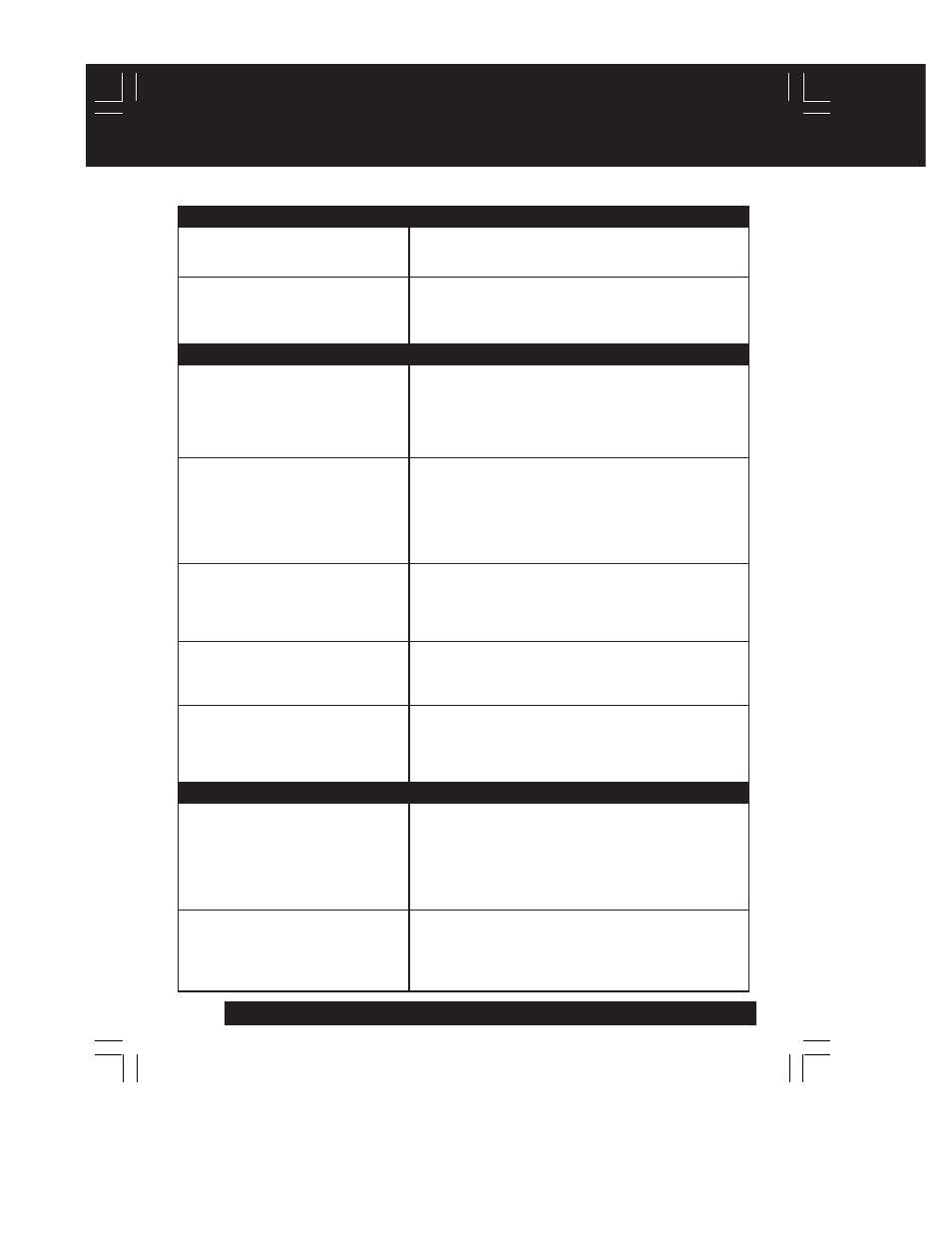 Before requesting service | Panasonic PV-D4762 User Manual | Page 54 / 64