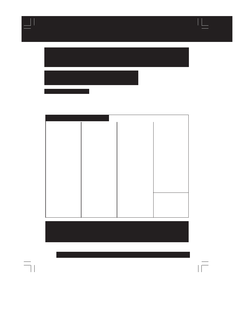 Servicenter list | Panasonic PV-D4762 User Manual | Page 56 / 64