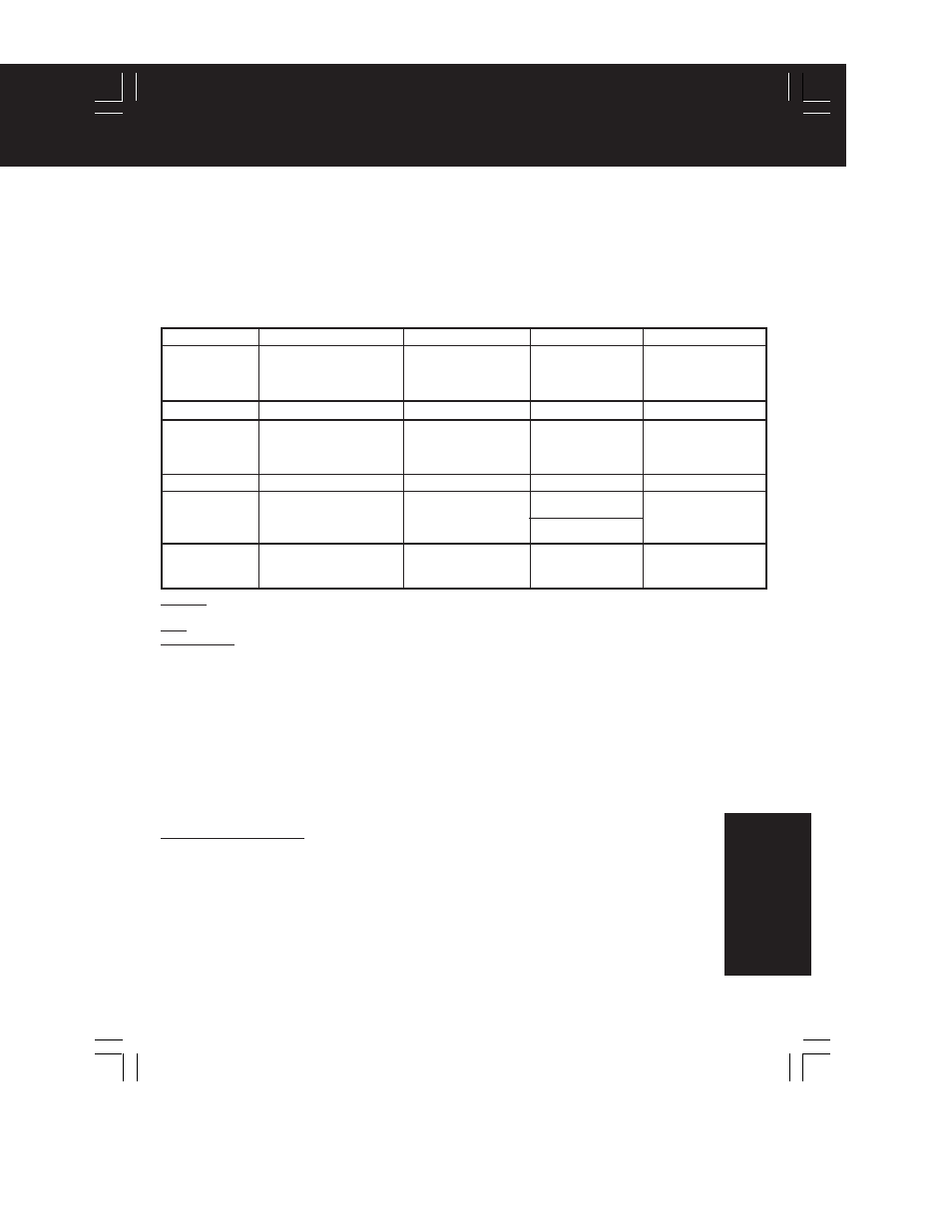 Limited warranty, Panasonic/quasar video products, For y our information | Panasonic PV-D4762 User Manual | Page 57 / 64