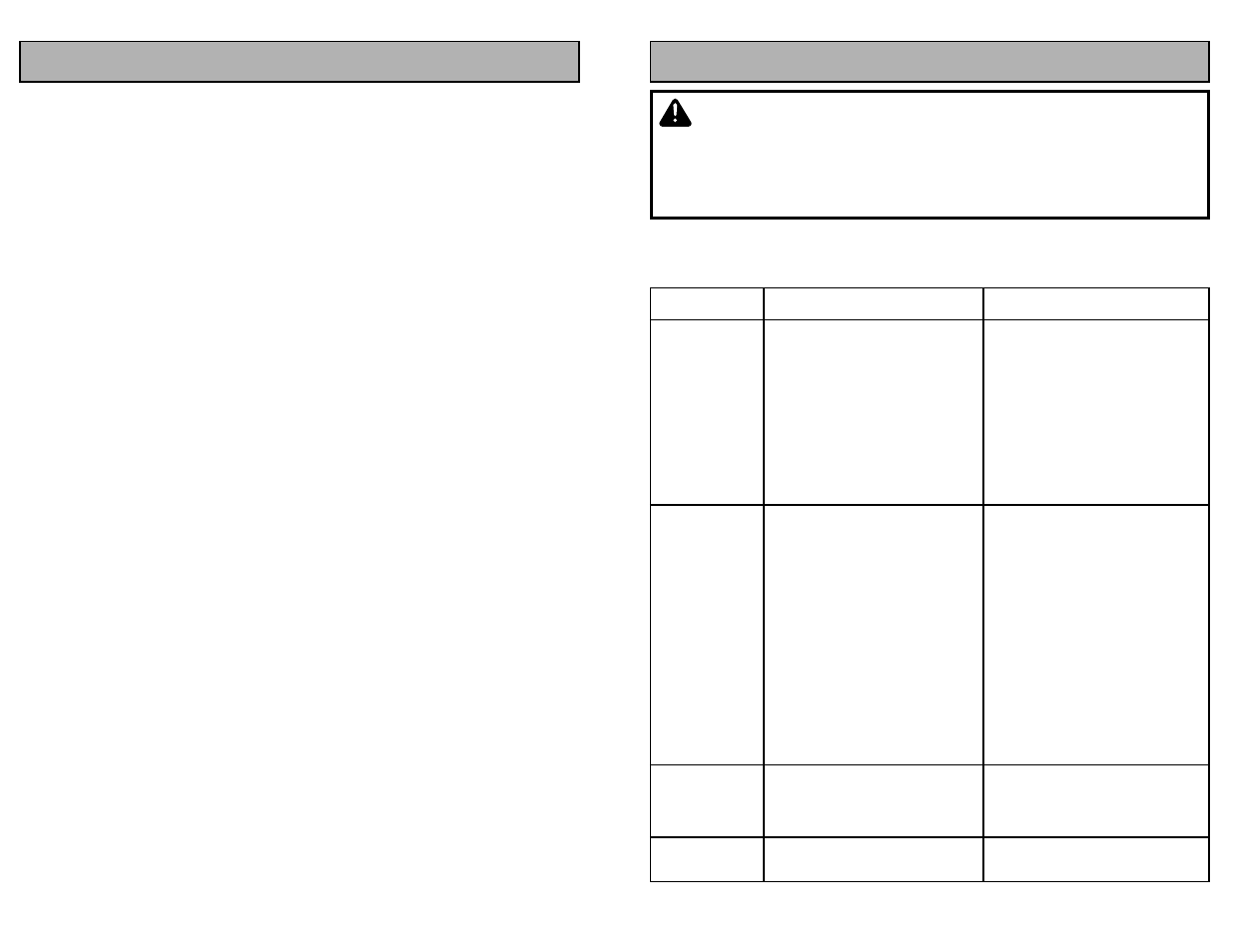 Panasonic MC-UG589 User Manual | Page 41 / 48