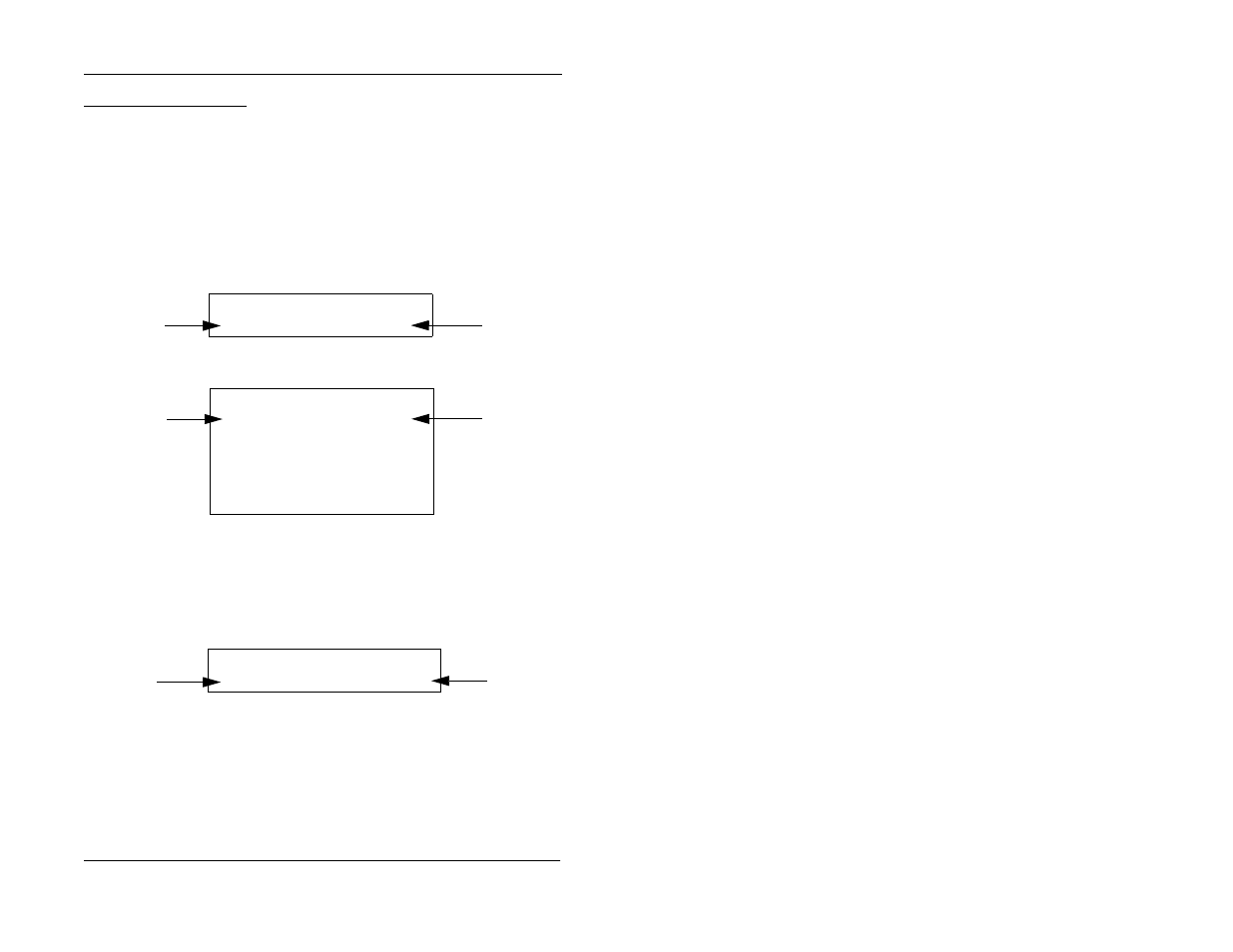 Display information | Panasonic KX-TES User Manual | Page 20 / 87