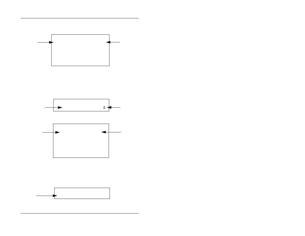 Panasonic KX-TES User Manual | Page 21 / 87