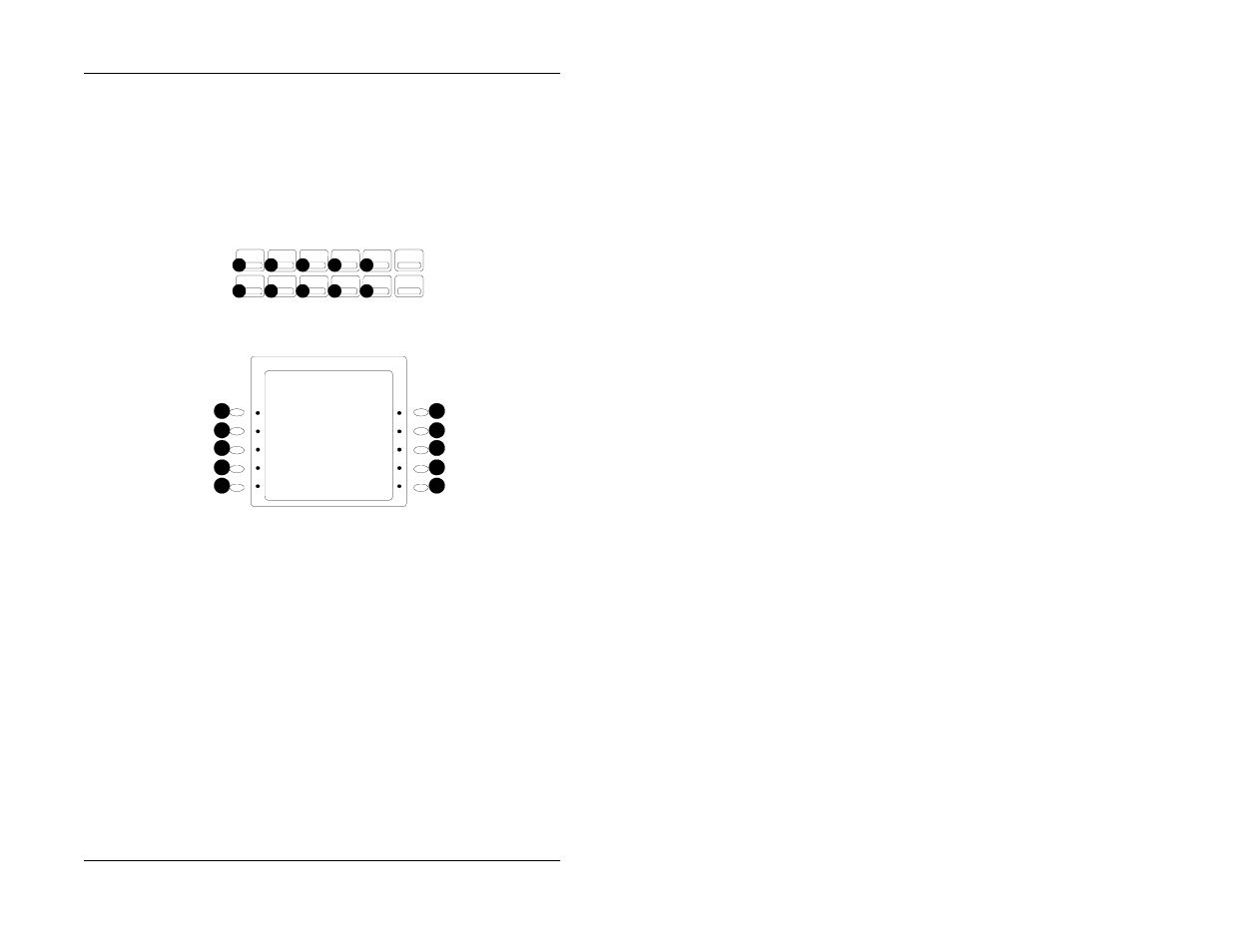 Panasonic KX-TES User Manual | Page 29 / 87