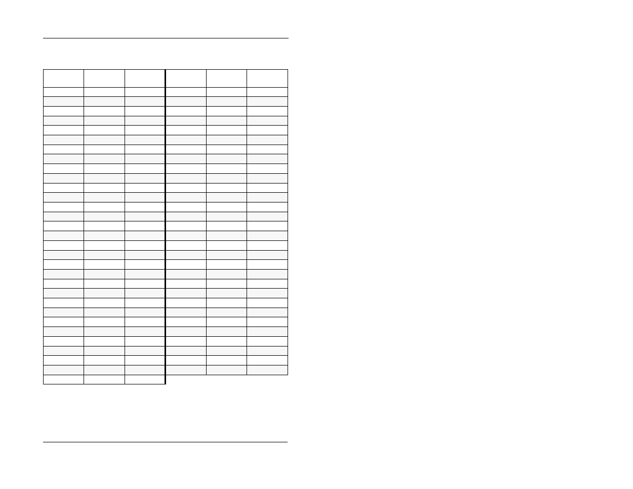 Panasonic KX-TES User Manual | Page 34 / 87