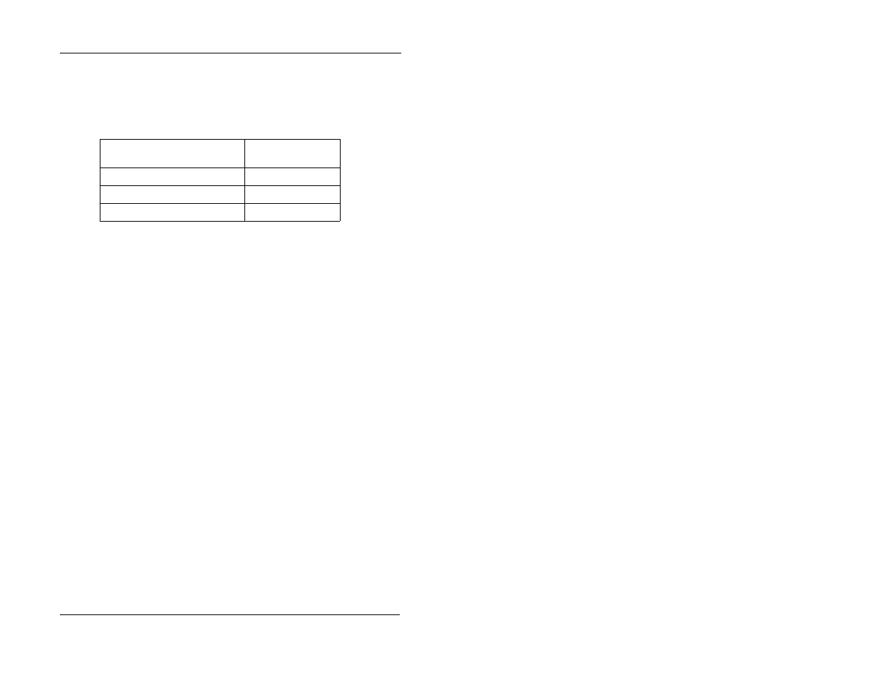 Panasonic KX-TES User Manual | Page 40 / 87