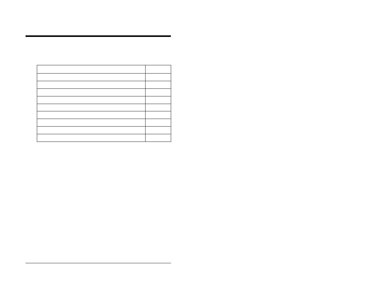 Communicating within your office, Chapter 5, “communicating within your office | Panasonic KX-TES User Manual | Page 51 / 87
