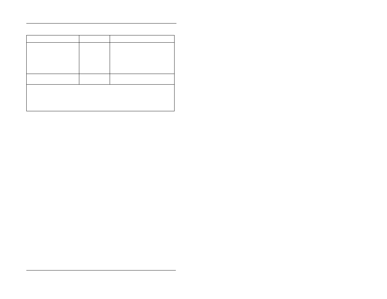 Panasonic KX-TES User Manual | Page 54 / 87