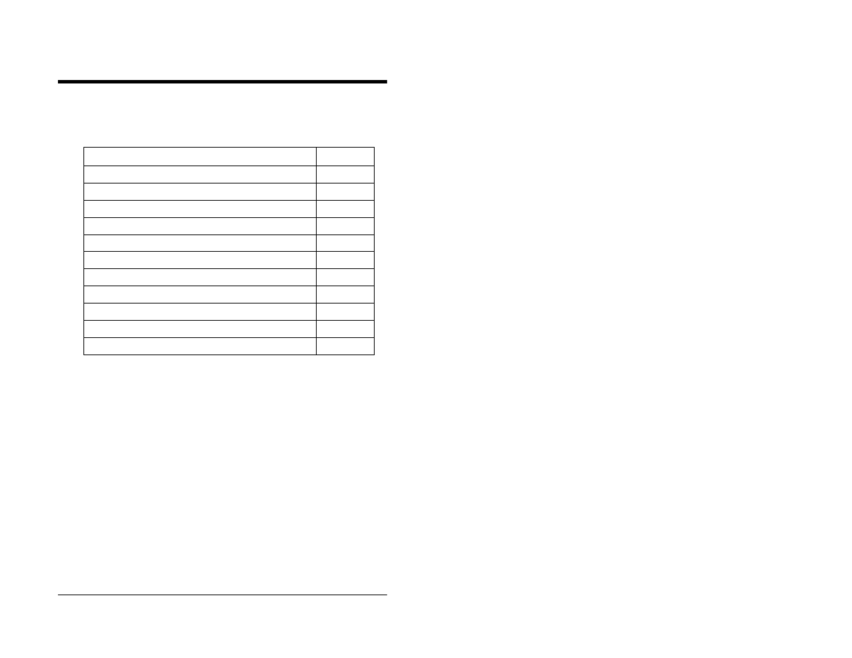 Using additional features, Chapter 6, “using additional features | Panasonic KX-TES User Manual | Page 65 / 87