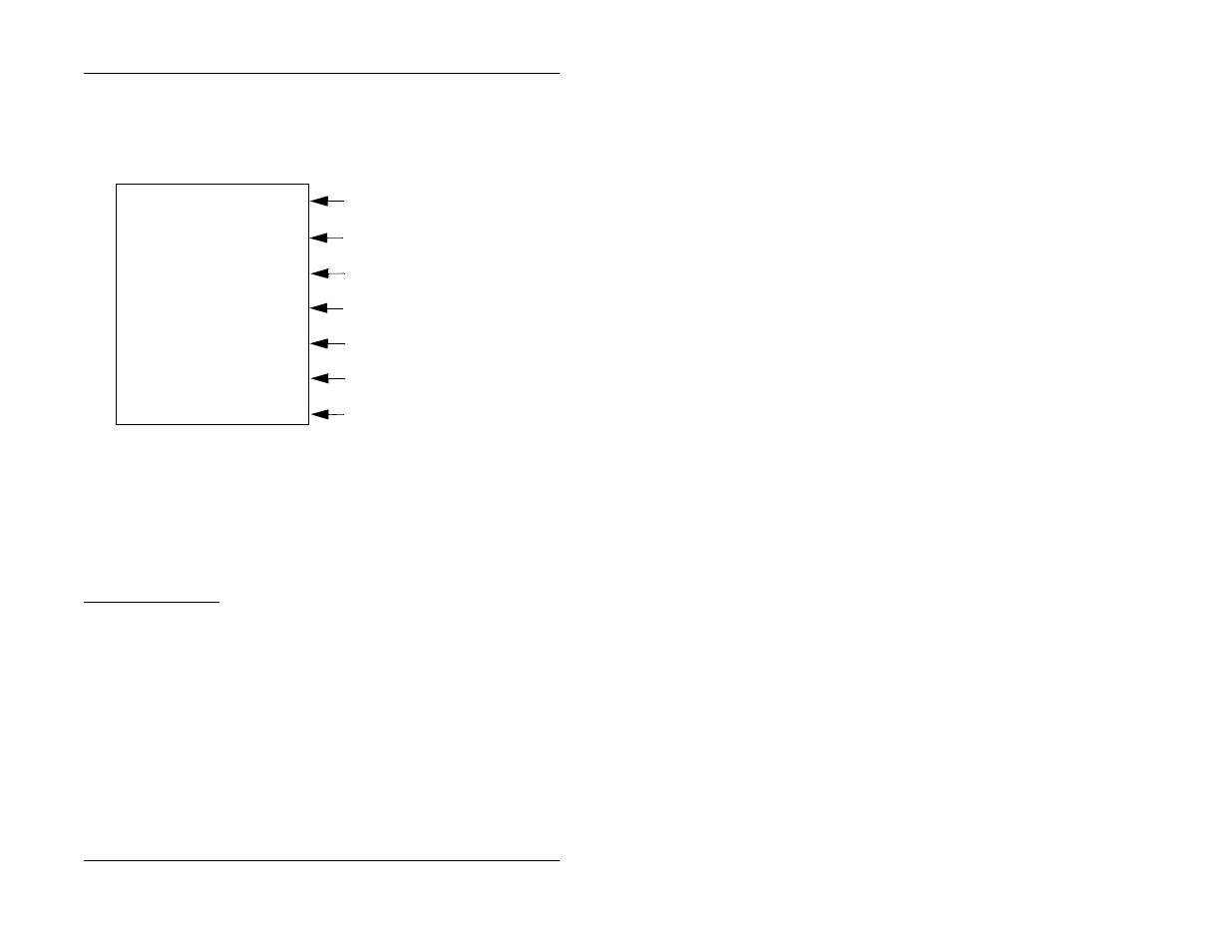 Using voice mail | Panasonic KX-TES User Manual | Page 73 / 87