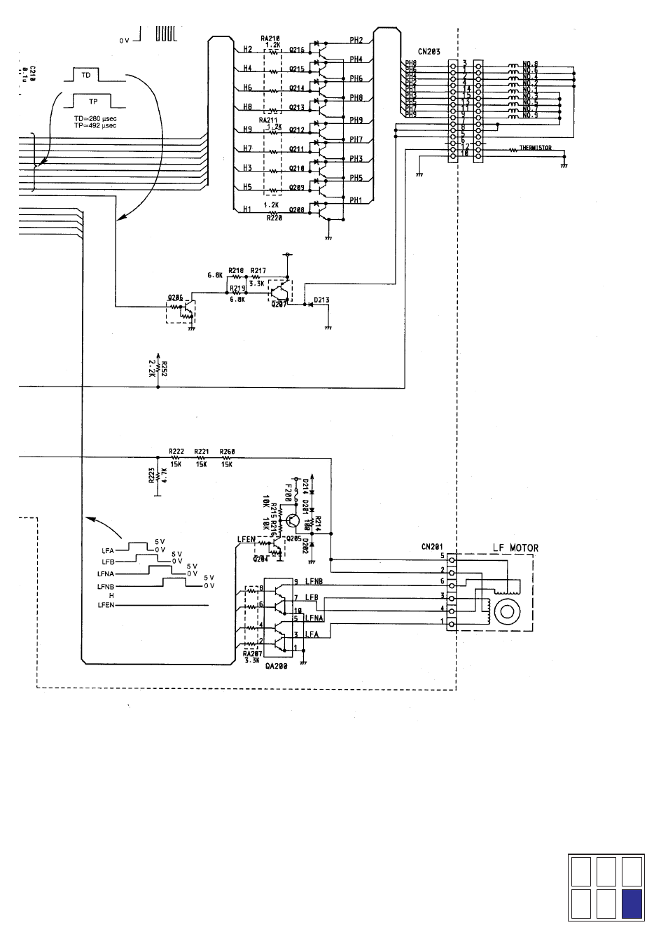 Panasonic KX-P1150 User Manual | Page 48 / 52