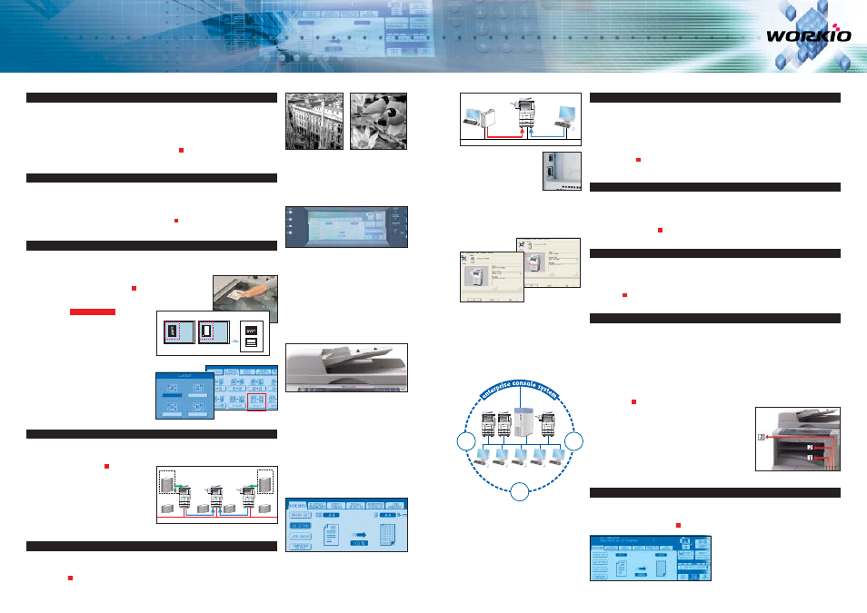 Panasonic DP-2330 User Manual | Page 3 / 4