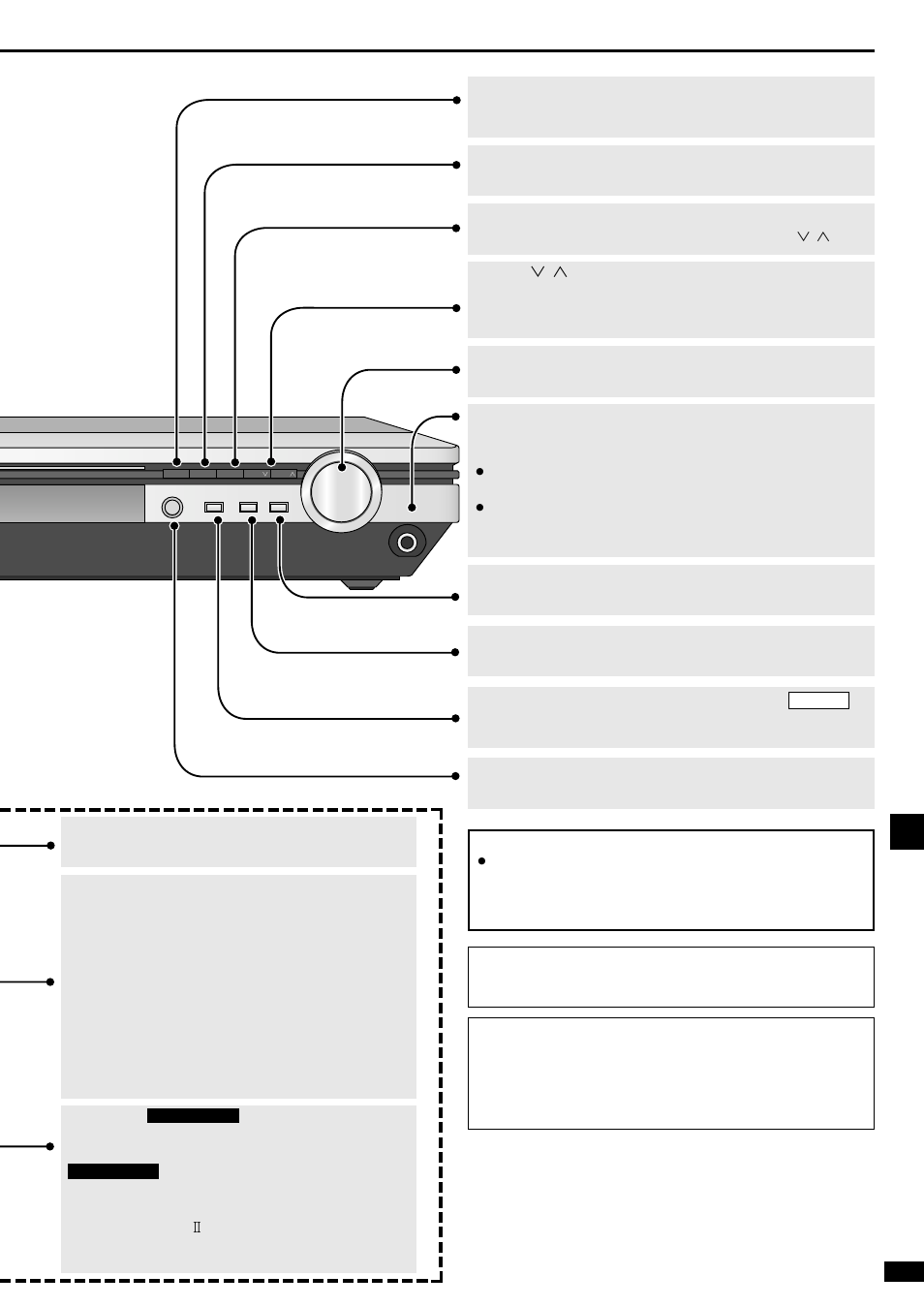 Panasonic SA-XR45 User Manual | Page 17 / 24